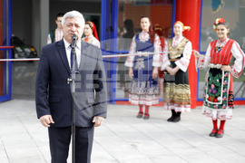 Русе - Русенски университет - Научноизследователски комплекс