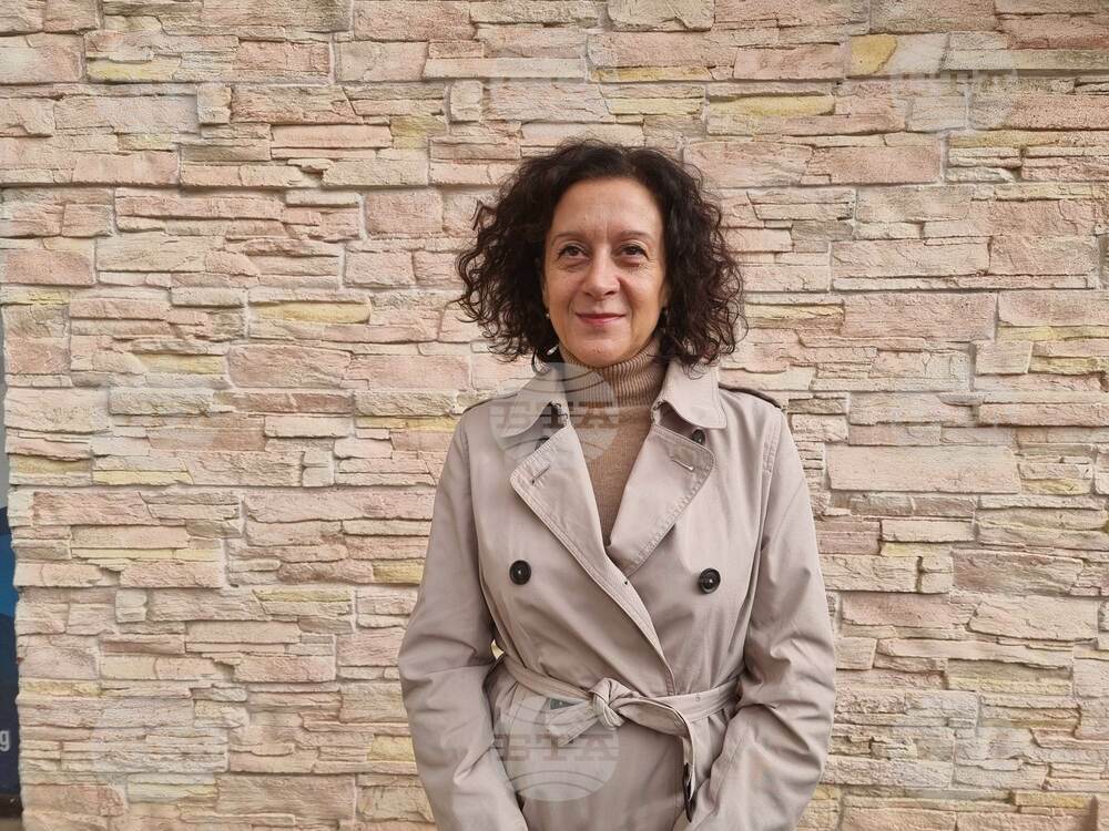 Коалиция „Продължаваме промяната – Демократична България“ показа добър резултат в област Разград, каза народният представител Антоанета Цонева