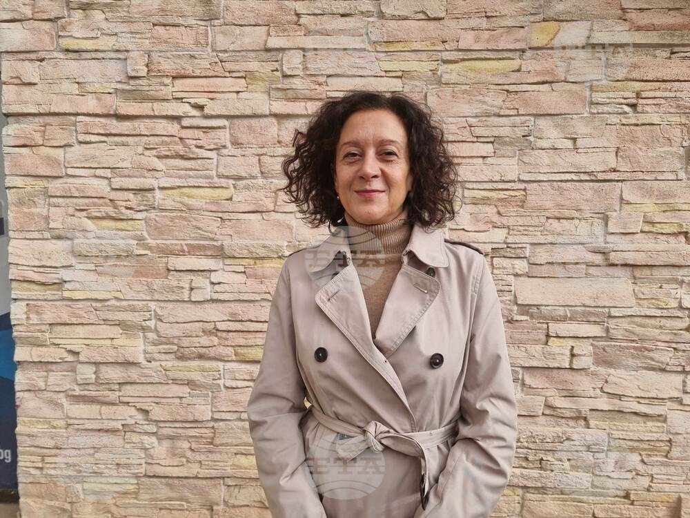 Народният представител Антоанета Цонева очаква конструктивен диалог за актуализацията на бюджета