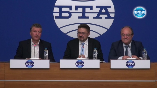 Българската телеграфна агенция представя ново издание на „История славянобългарска“