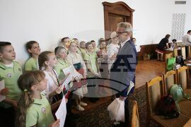 Парламент - Комисия по образованието и науката