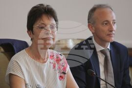 Парламент - Комисия по образованието и науката