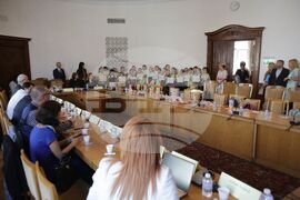 Парламент - Комисия по образованието и науката