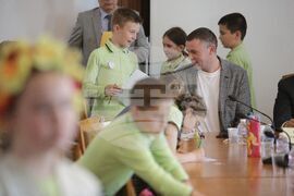 Парламент - Комисия по образованието и науката