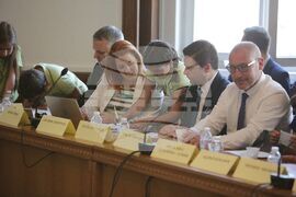 Парламент - Комисия по образованието и науката