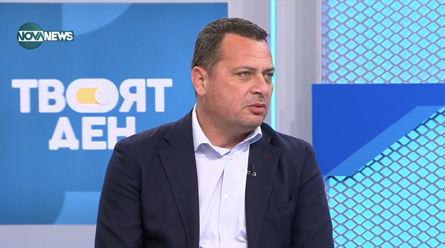 Ченчев: Всички в партията подкрепихме Ваня Григорова и всички чухме след изборите, че тя се отрече от БСП