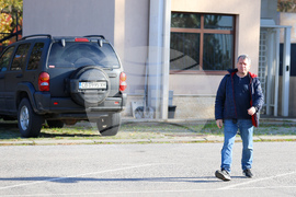 Тошко Йорданов - Софийска градска прокуратура