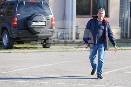 Тошко Йорданов - Софийска градска прокуратура