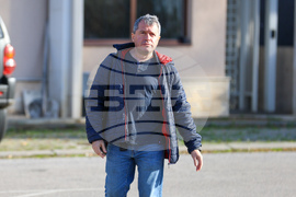 Тошко Йорданов - Софийска градска прокуратура