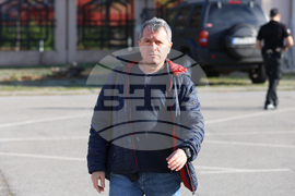 Тошко Йорданов - Софийска градска прокуратура