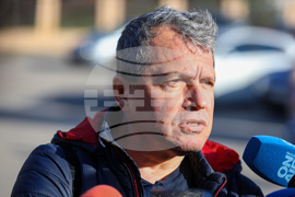 Тошко Йорданов - Софийска градска прокуратура