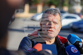 Тошко Йорданов - Софийска градска прокуратура