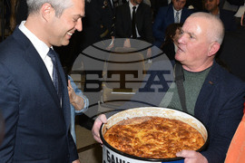 Варна  - кмет - общински съветници - клетва