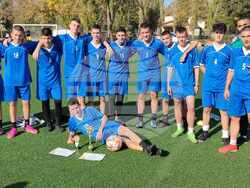 Снимка: Община Хасково