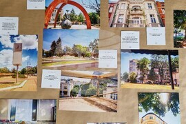 Варна - изложба - проект „Малка Варна“