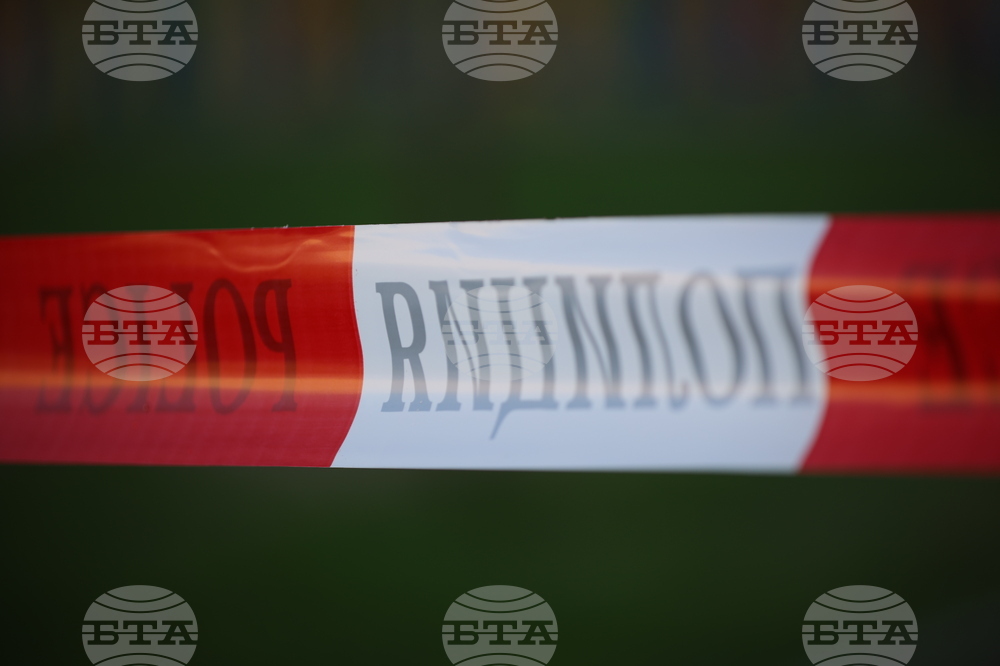 Възрастна жена е починала след катастрофа в пазарджишкото село Братаница