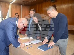 Снимка: Община Видин