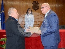 Снимка: Община Видин