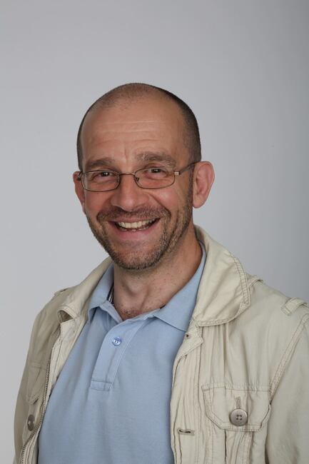 Община Ловеч: Новият председател на Общинския съвет в Ловеч е Стефан Тихолов