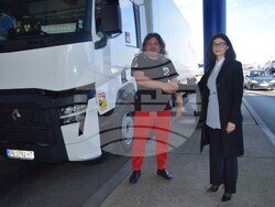 Снимка: Областна администрация Видин