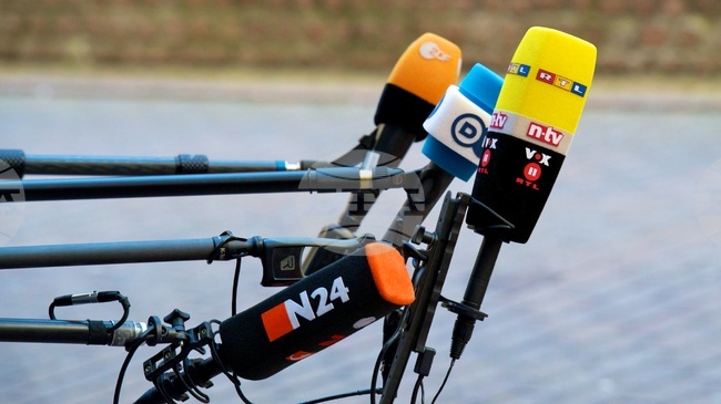 Европейската комисия ще осигури средства за проекти за медийна грамотност в България, Румъния, Гърция и Кипър