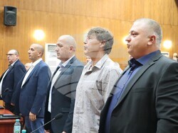 Снимка: Областна администрация Стара Загора