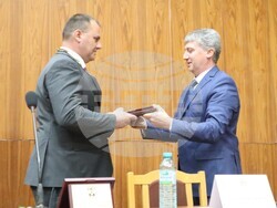 Снимка: Областна администрация Стара Загора