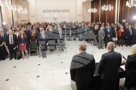 Русе - кмет - Общински съвет - клетва