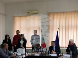 Снимка: Областна администрация Смолян