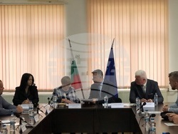 Снимка: Областна администрация Смолян