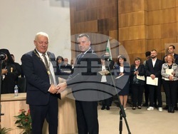 Снимка: Областна администрация Смолян