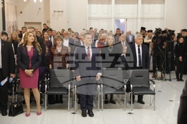 Русе - кмет - Общински съвет - клетва