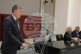 Русе - кмет - Общински съвет - клетва