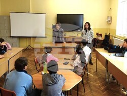 Снимка: Районен съд – Разград 