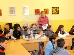 Снимка: Районен съд – Разград 