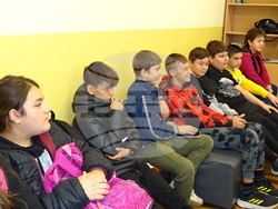 Снимка: Районен съд – Разград 