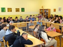 Снимка: Районен съд – Разград 