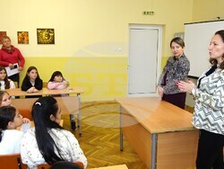 Снимка: Районен съд – Разград 