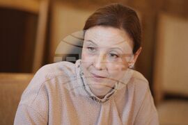 Парламент - Комисия по политиките за българите извън страната