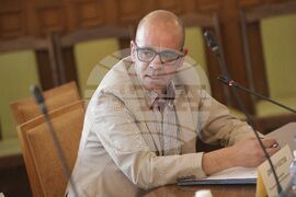 Парламент - Комисия по политиките за българите извън страната