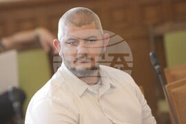 Парламент - Комисия по политиките за българите извън страната