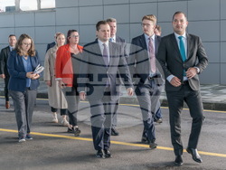 Снимка: МВР