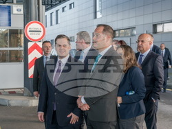 Снимка: МВР