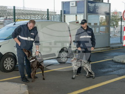 Снимка: МВР