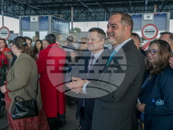 Снимка: МВР