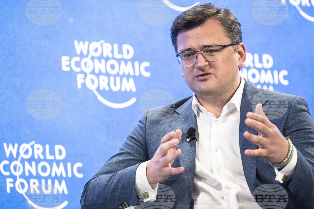 Дмитро Кулеба: Турция е най-успешна в посредничеството между Украйна и Русия