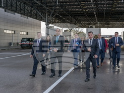 Снимка: МВР