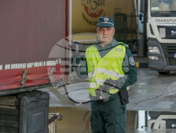 Снимка: МВР