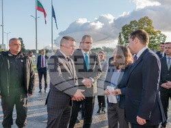 Снимка: МВР