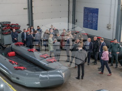 Снимка: МВР